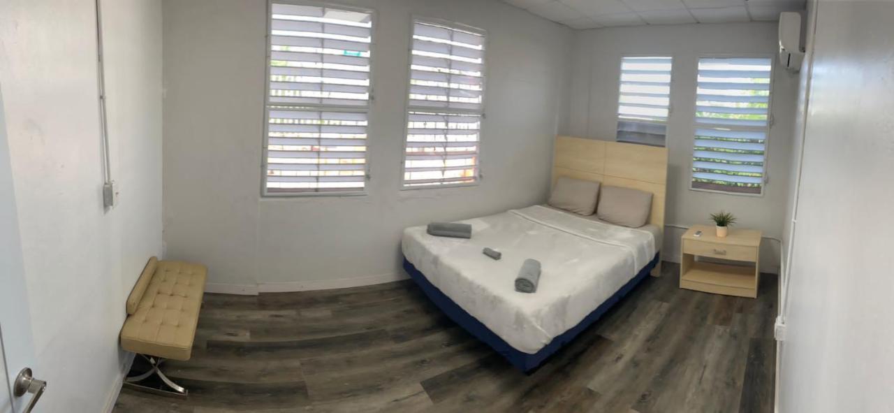 Large 9 Bedroom Puerto Rico Guest house *