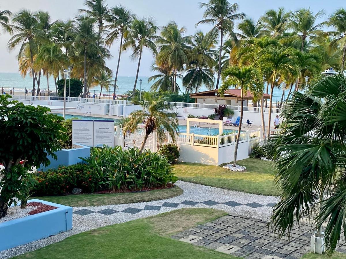 Hobie Oceanfront At Isla *