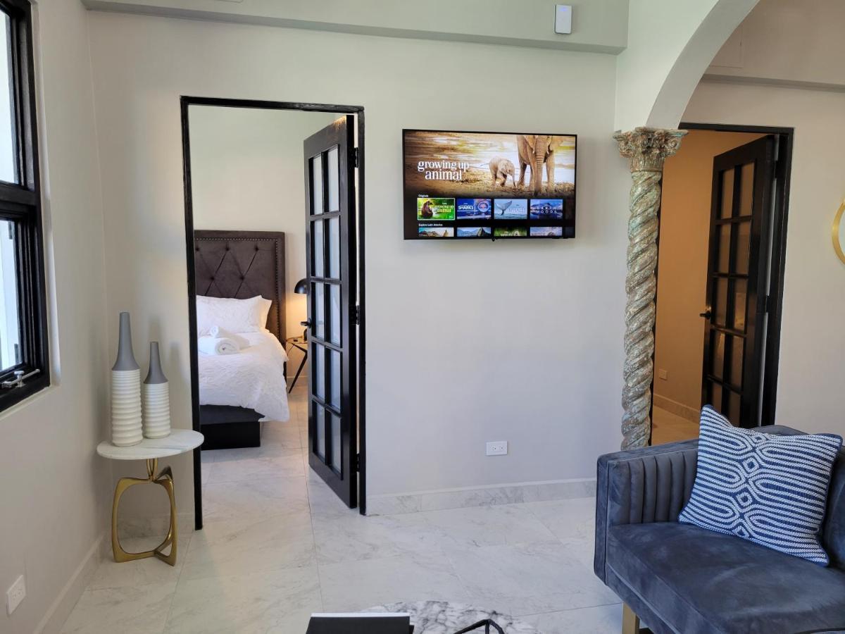 Hotel Casa Ciana San Juan