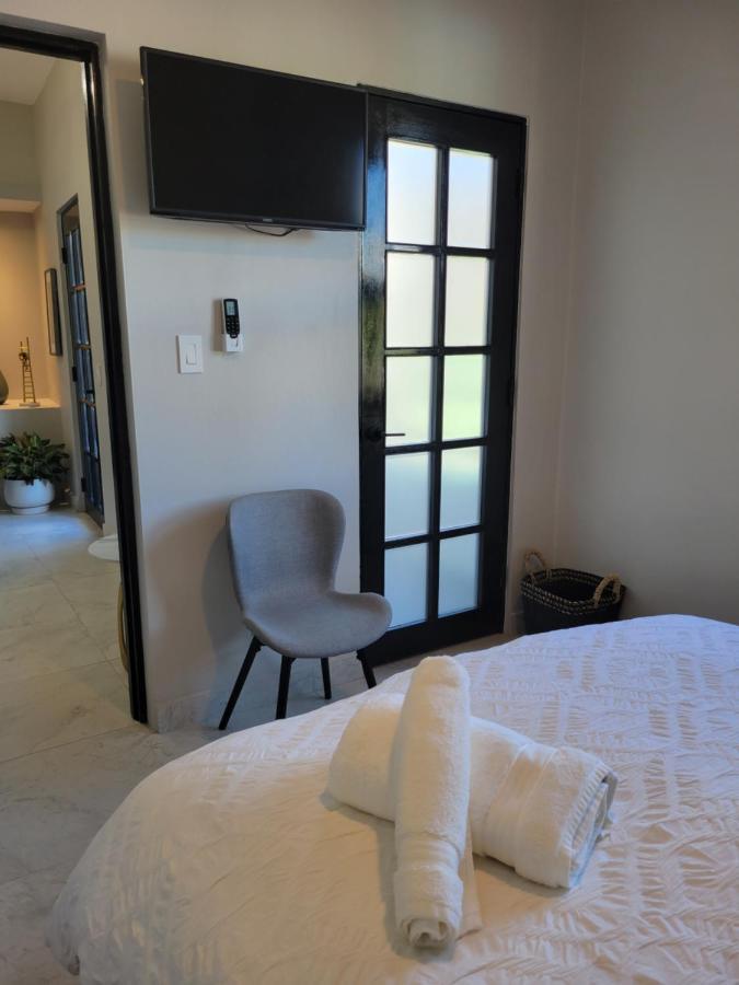 Hotel Casa Ciana San Juan