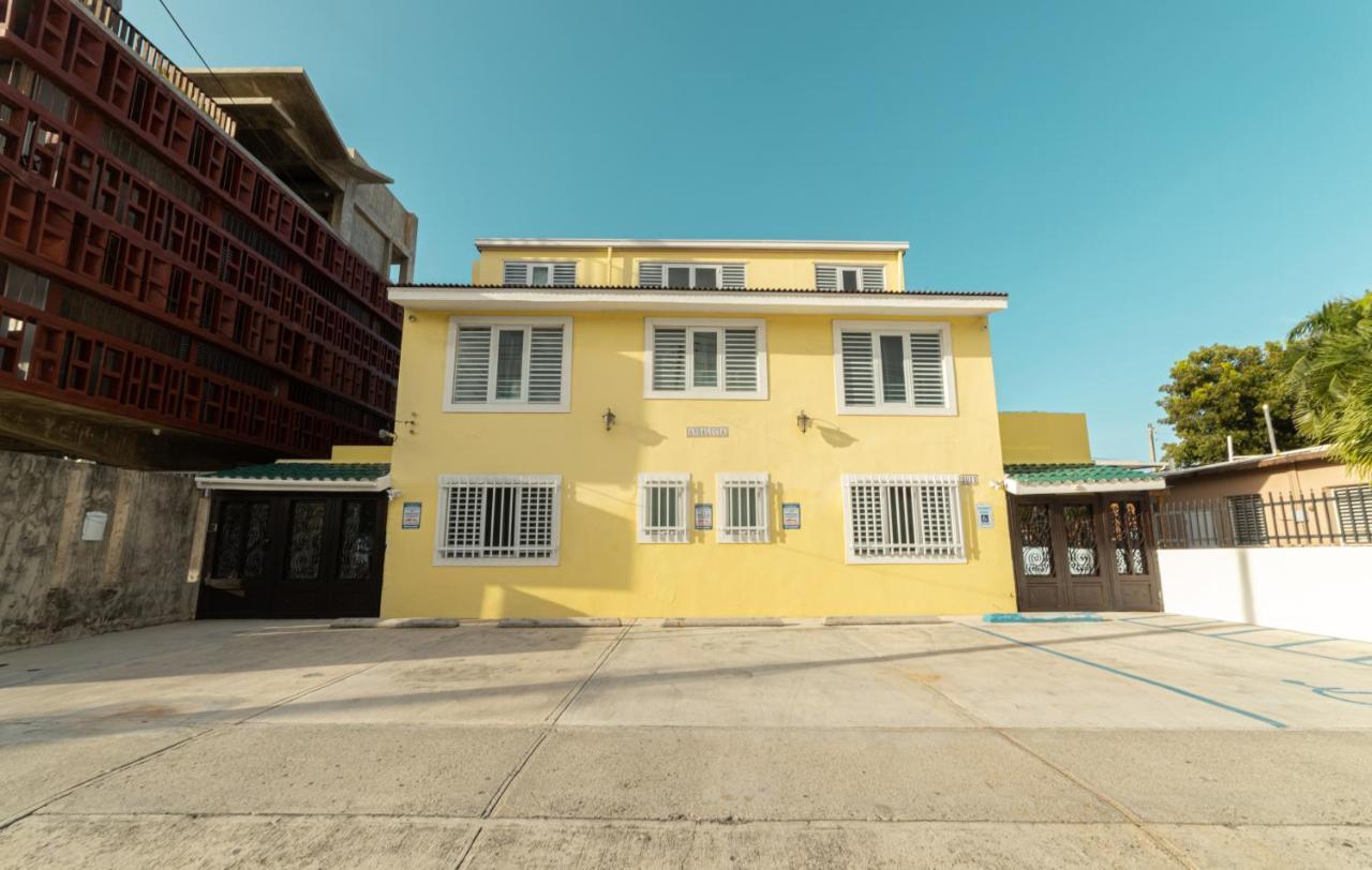 Guest house Andalucia
