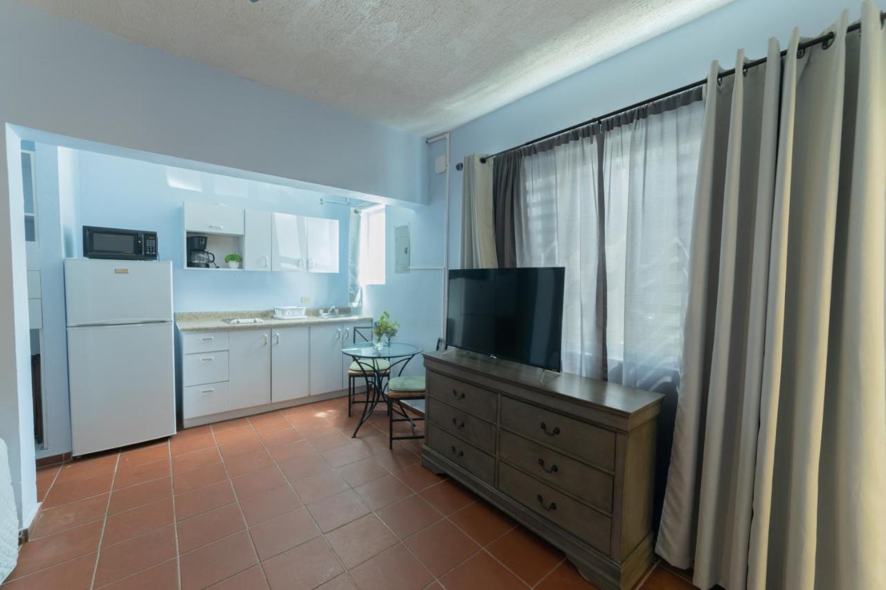 Guest house Andalucia 3*