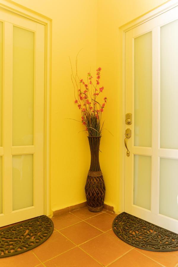 Andalucia Guest house San Juan