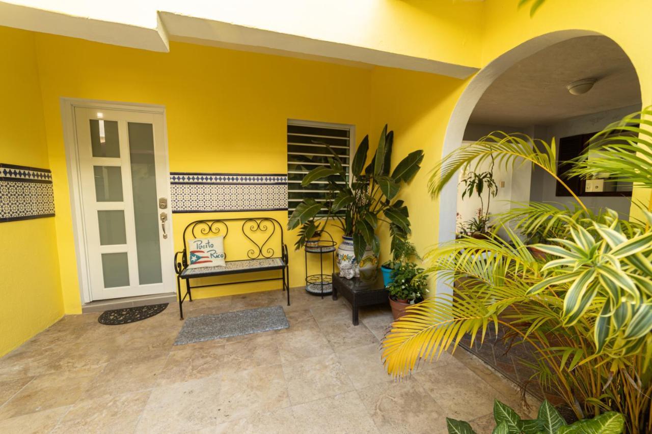 Guest house Andalucia