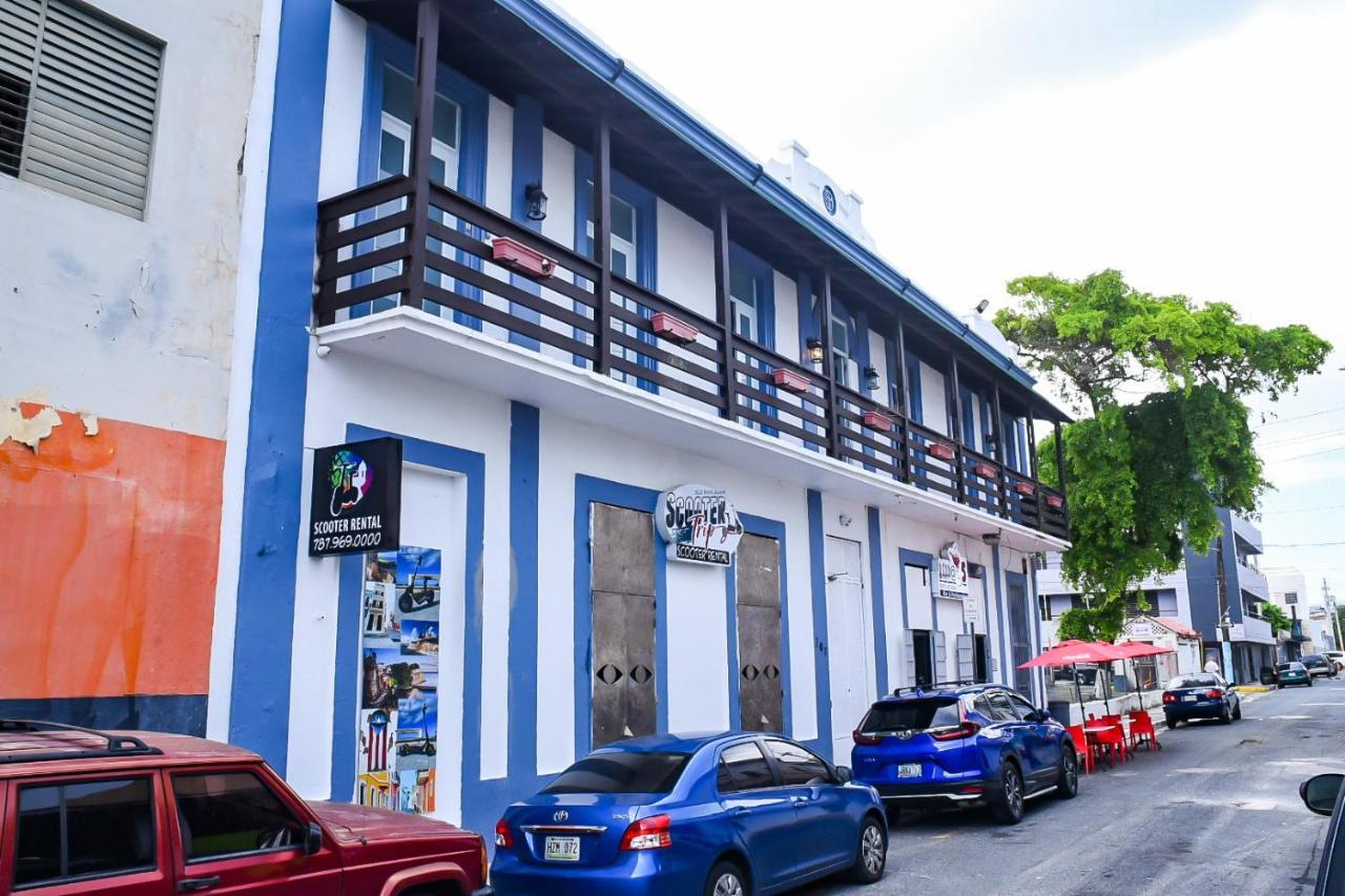 Apartment Lofts At San Agustin