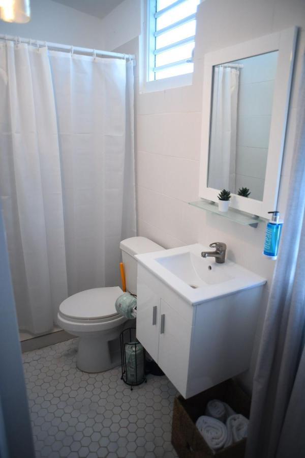 Lofts At San Agustin Apartment