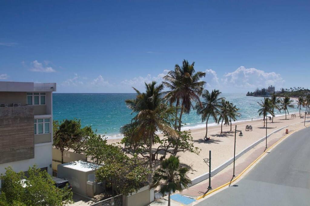 One Bedroom 30 Steps From Prime Generator Parking Included Apartment *