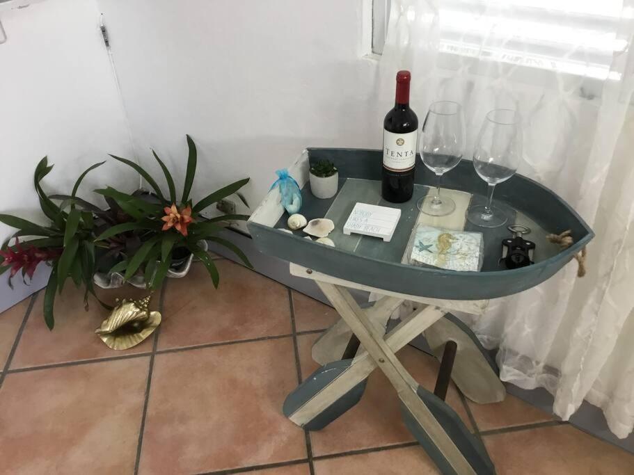 One Bedroom 30 Steps From Prime Generator Parking Included Apartment San Juan