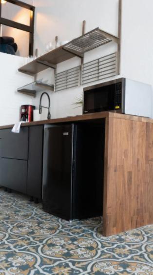 Lofts At San Agustin *