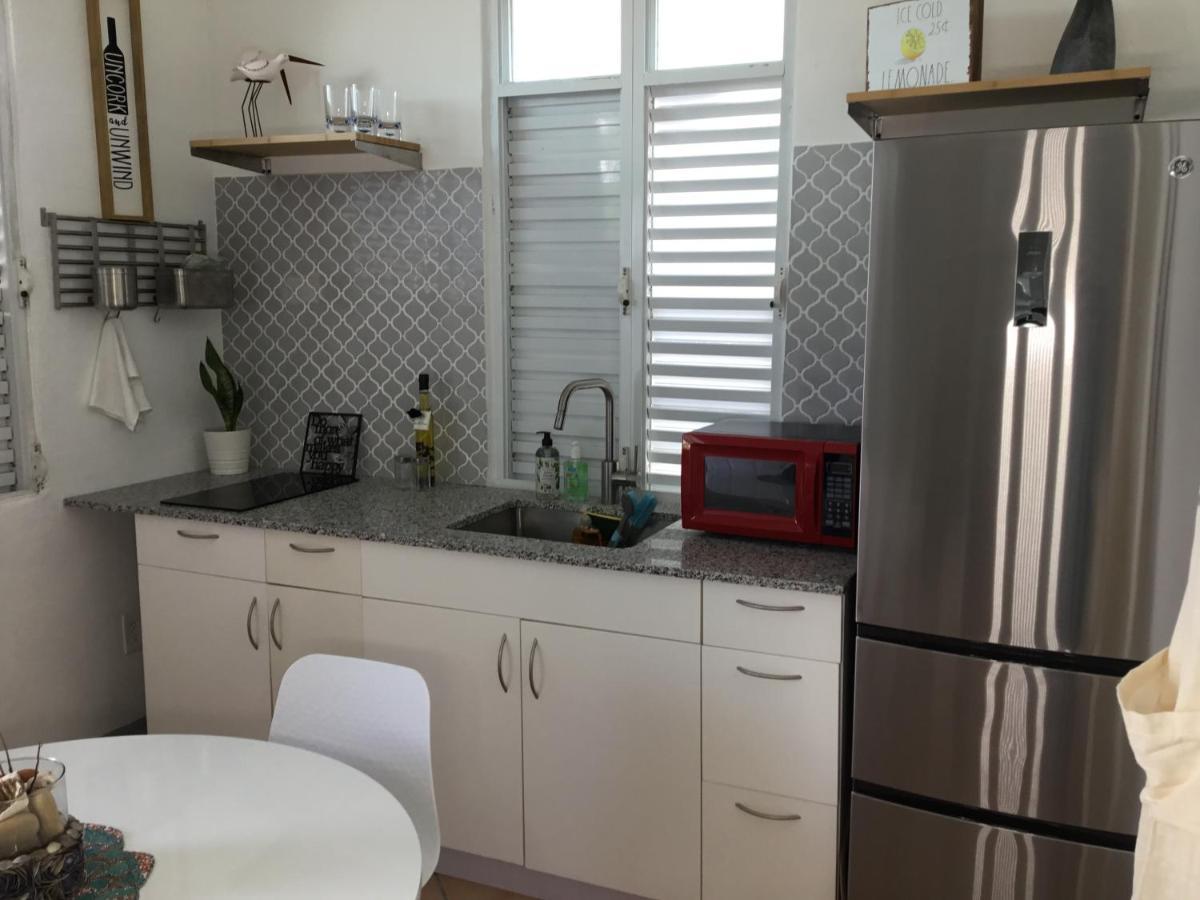 One Bedroom 30 Steps From Prime Generator Parking Included Apartment San Juan