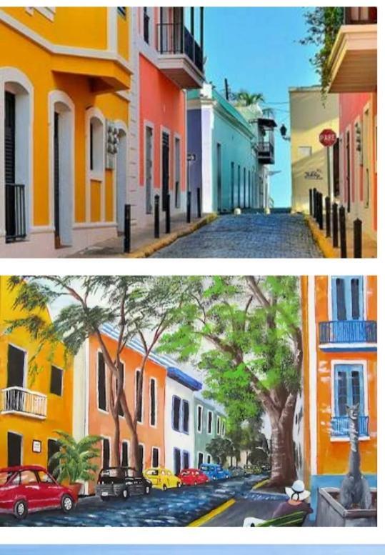 Cond. St. Tropez * San Juan
