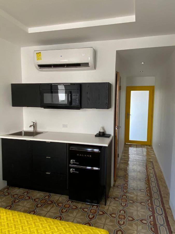 Nest 3* San Juan