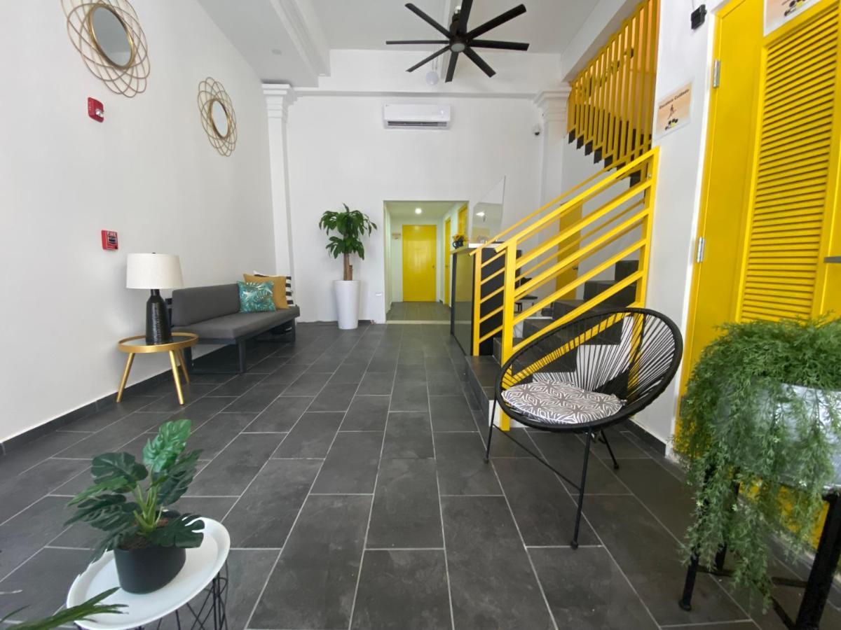 Nest 3* San Juan