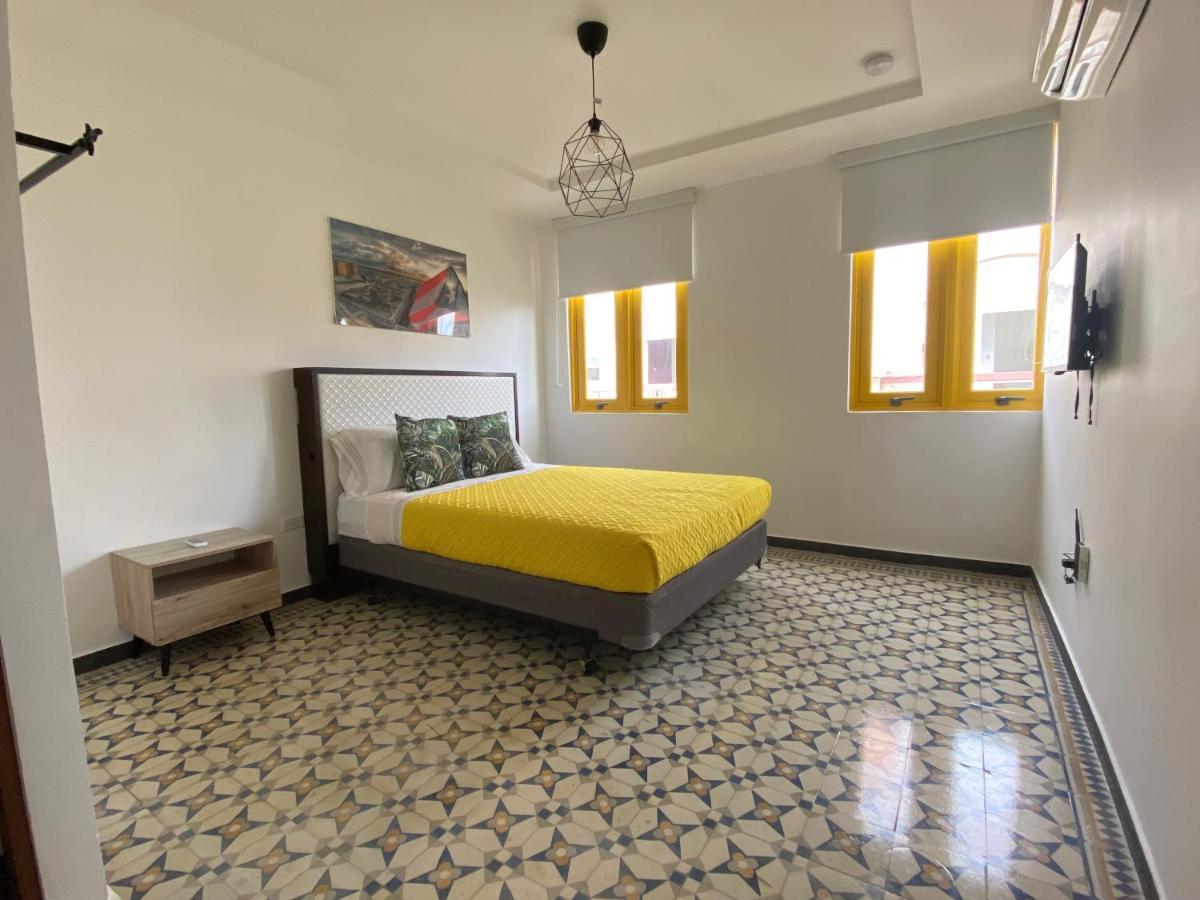 Nest 3* San Juan
