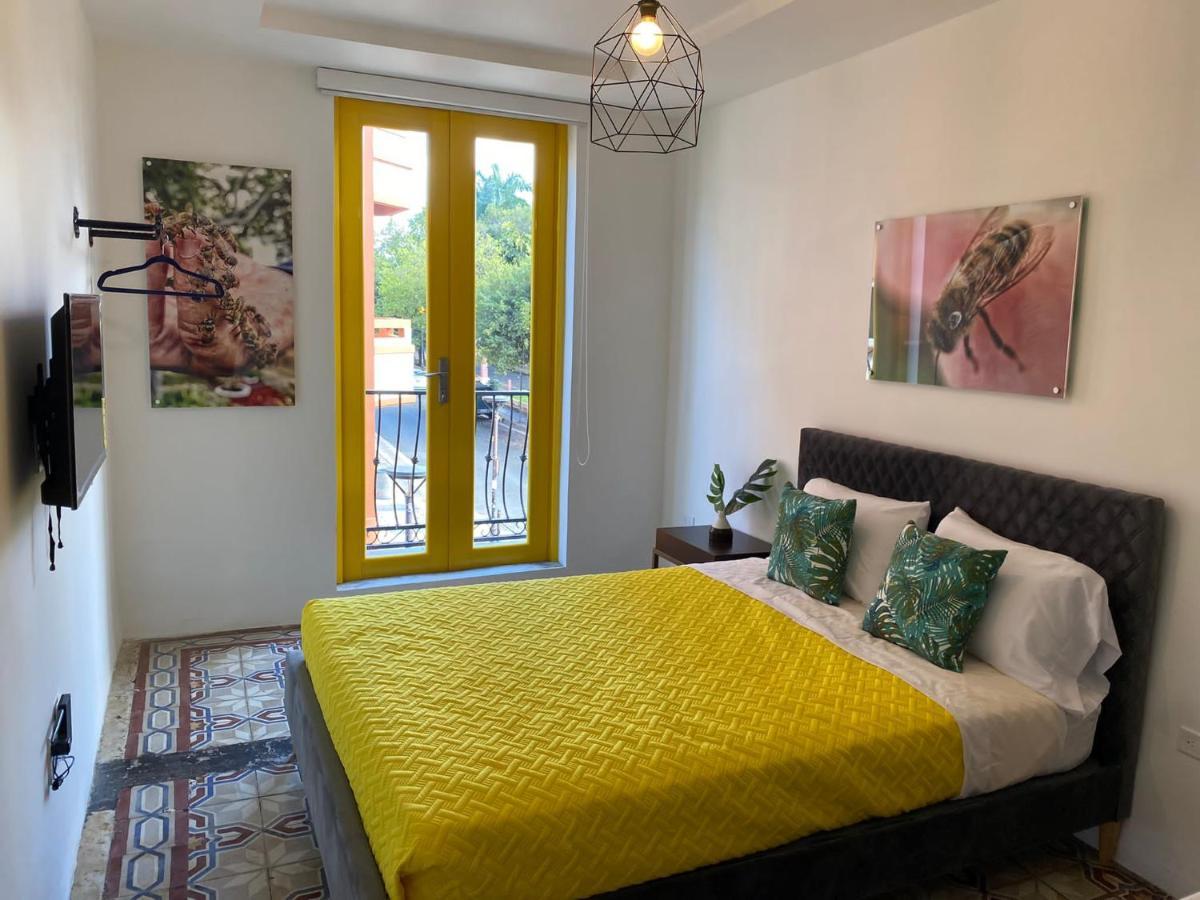 Nest 3* San Juan