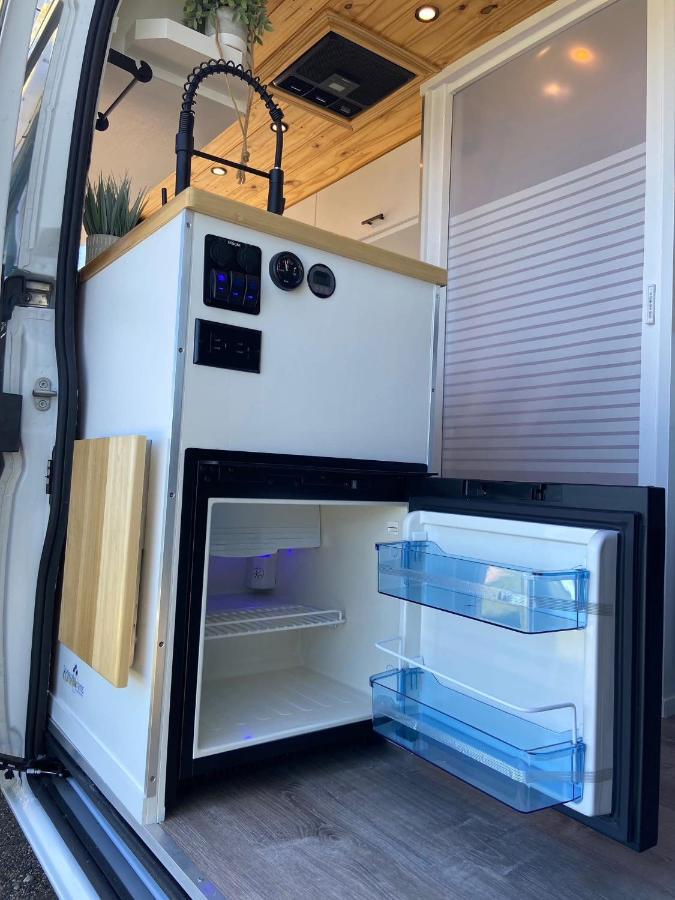 Discover Puerto Rico In Our Camper Mayra By Del Sol Campsite San Juan
