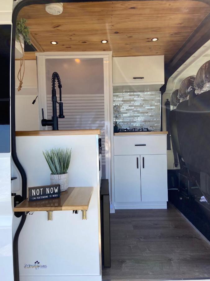 Discover Puerto Rico In Our Camper Mayra By Del Sol Campsite