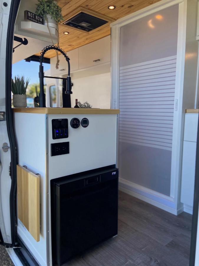 Discover Puerto Rico In Our Camper Mayra By Del Sol San Juan
