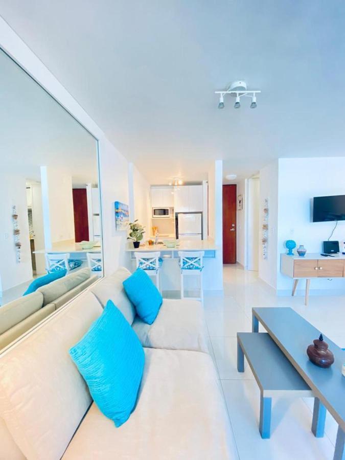 Kasa Palmas For 2 Ocean View Beachfront Pool *