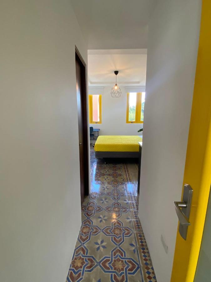 Nest 3* San Juan