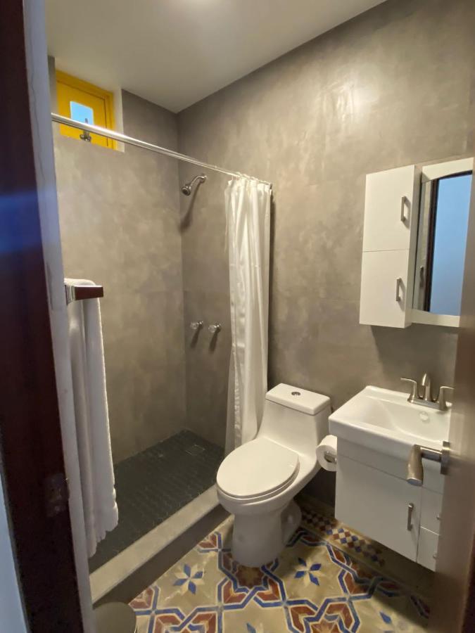 Hotel Nest San Juan