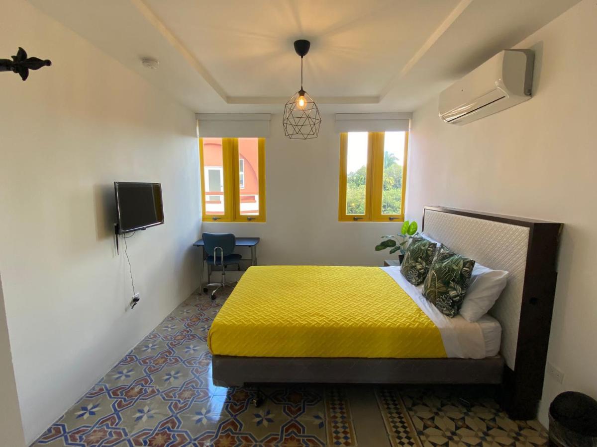 Nest Hotel