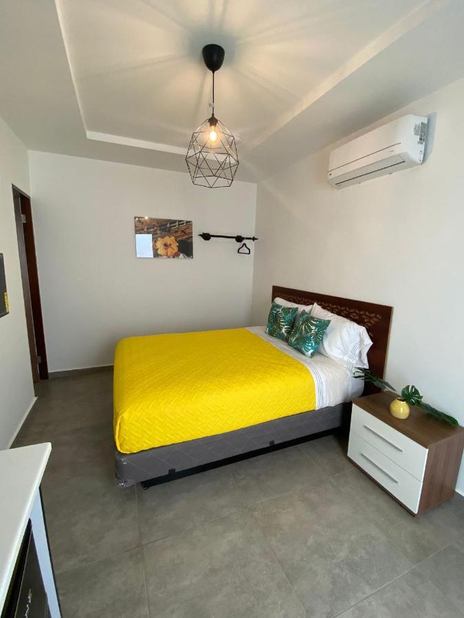 Nest San Juan