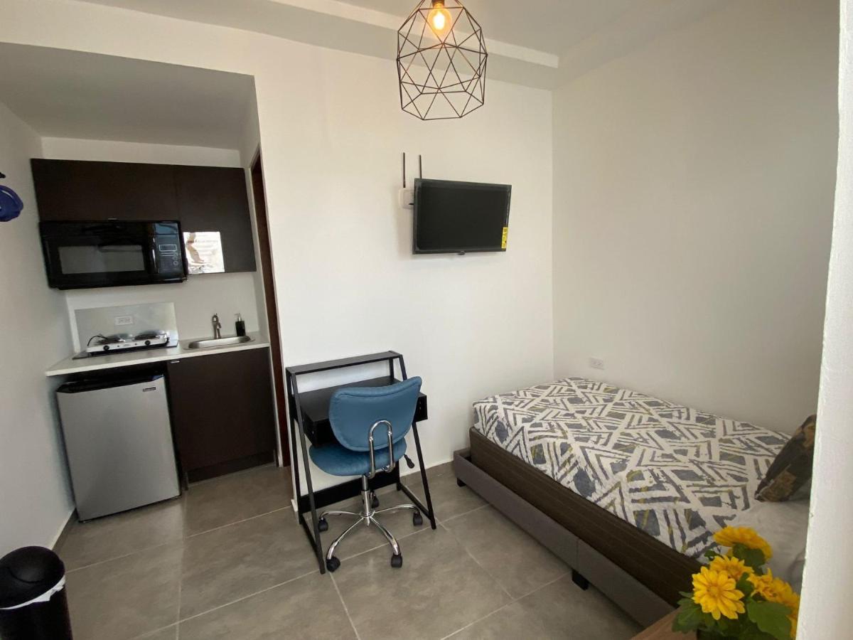 Nest 3* San Juan