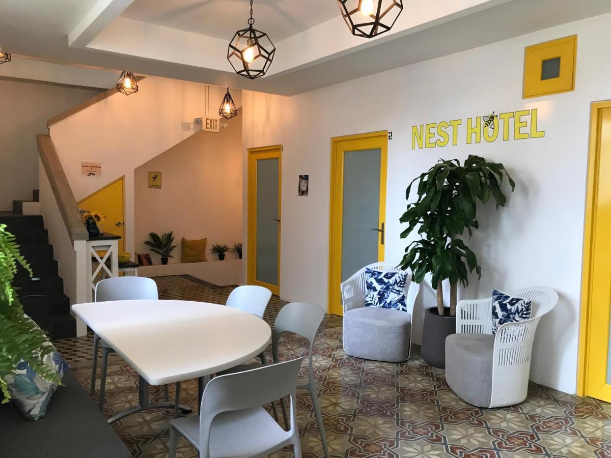 Nest Hotel San Juan