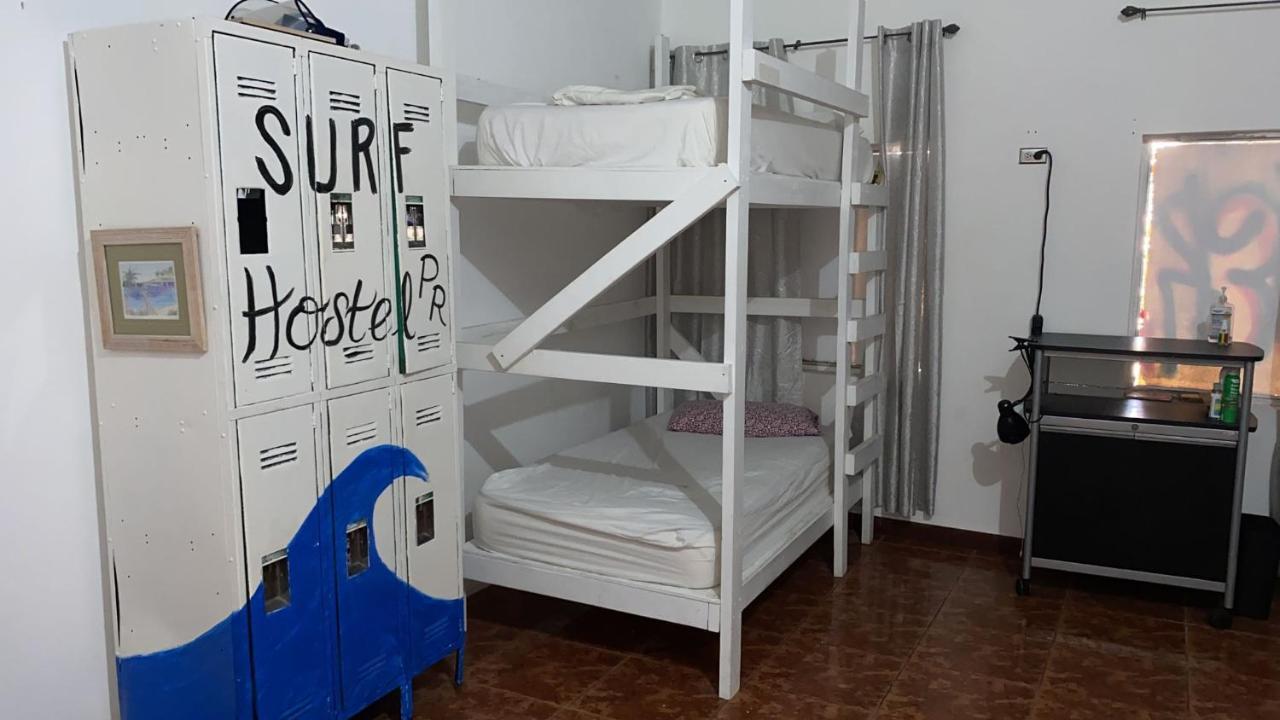 Dorms San Juan