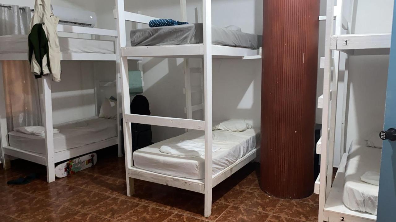 Dorms Hostel San Juan