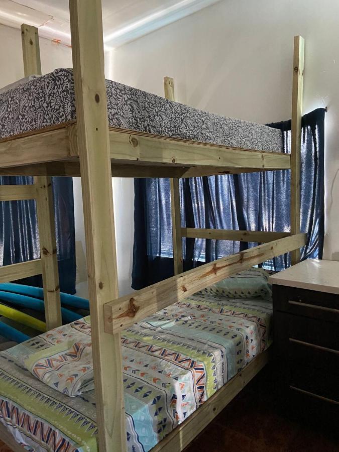 Hostel Dorms San Juan