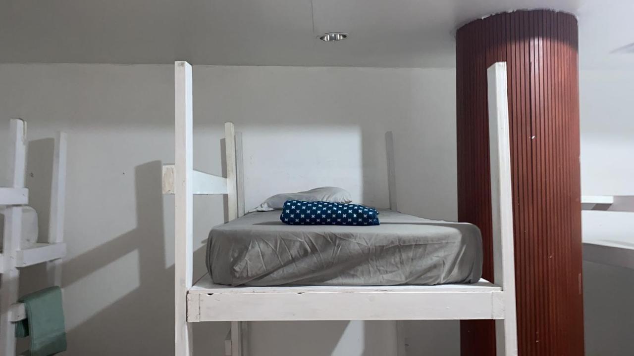 Hostel Dorms