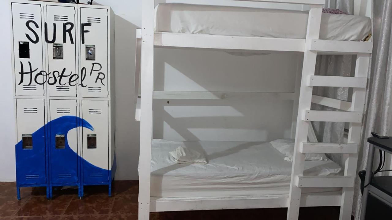 Dorms *