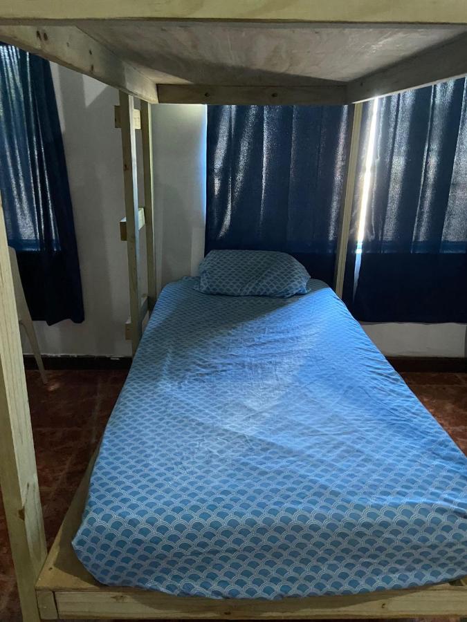 Dorms San Juan