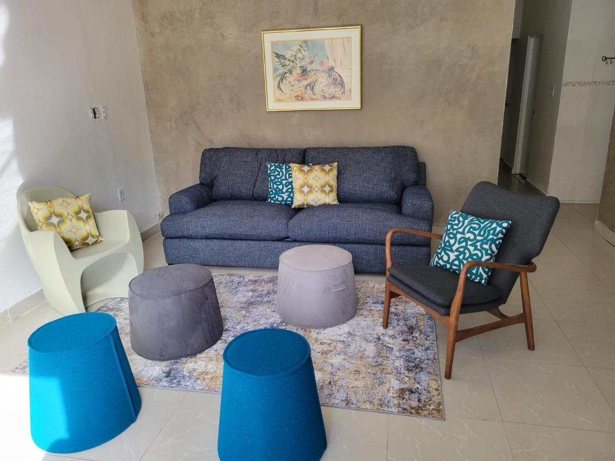 Casa Magdalena Apartment