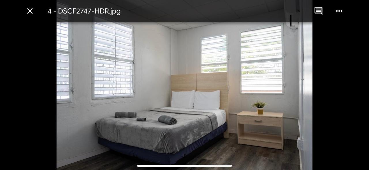 Large 9 Bedroom Puerto Rico Guest house