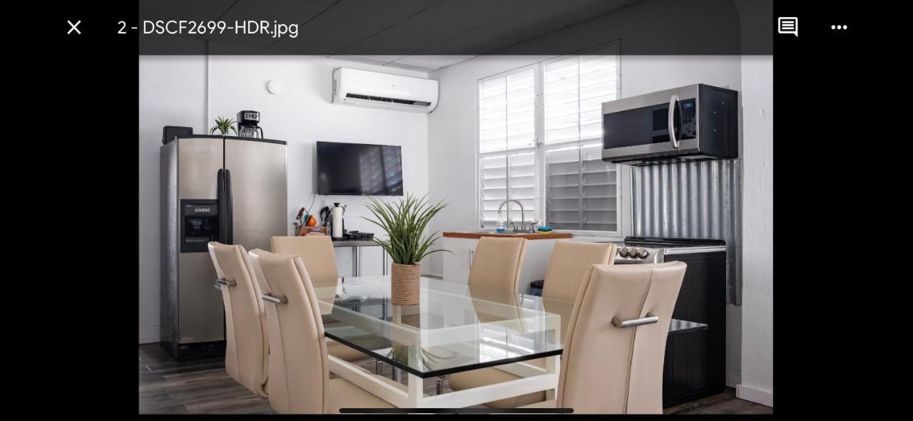 Large 9 Bedroom Puerto Rico San Juan