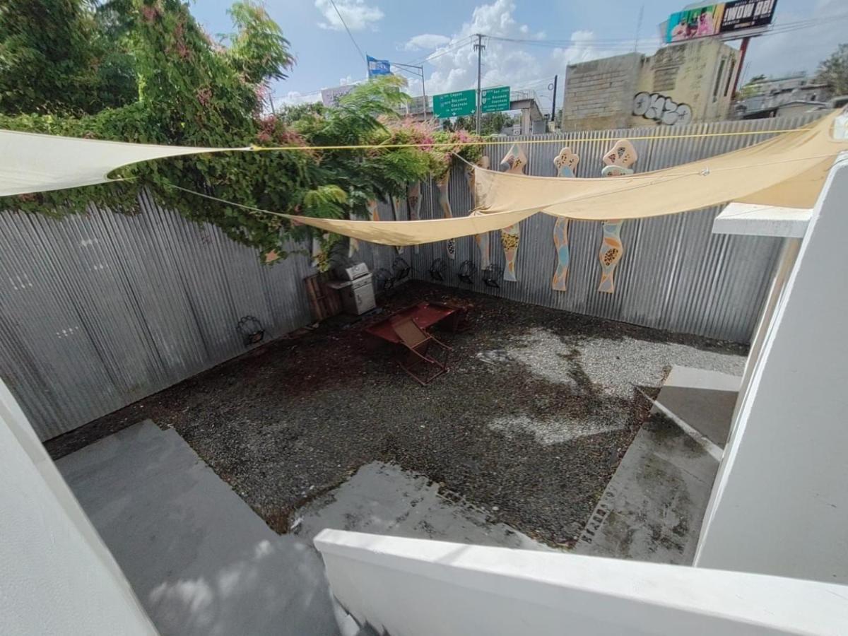 7 Bedrooms In La Placita Santurce By Rentalspr * San Juan