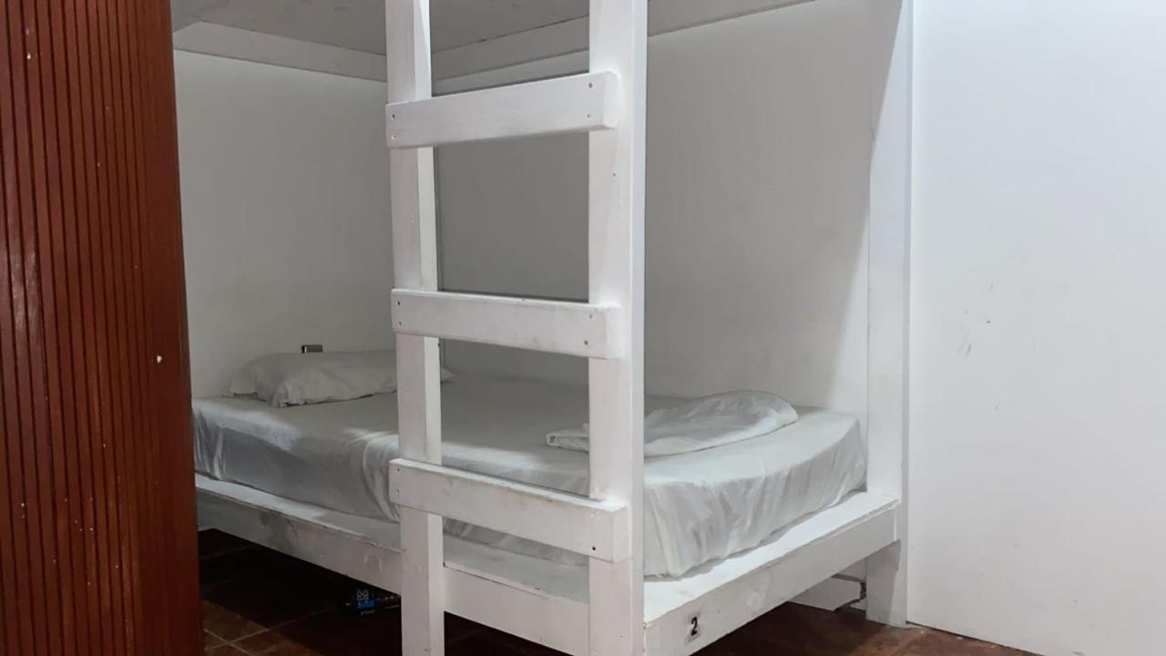 Dorms Hostel *