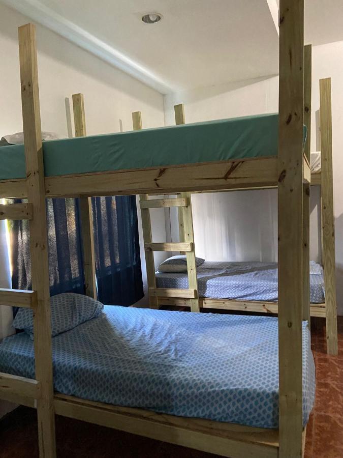 Dorms Hostel San Juan