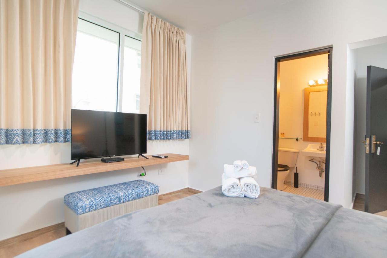 Apartment Casa Condado Residences & *