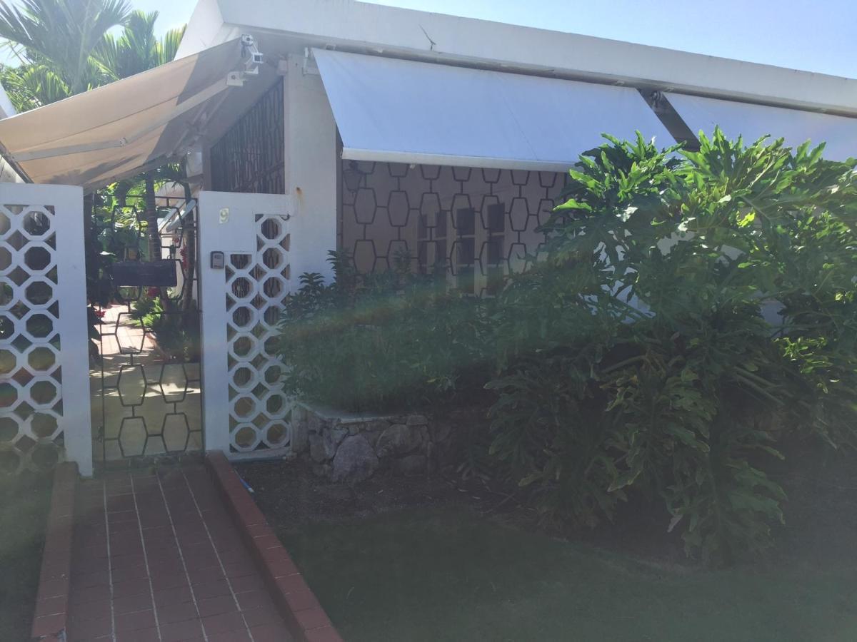 Apartment Mar Baltico