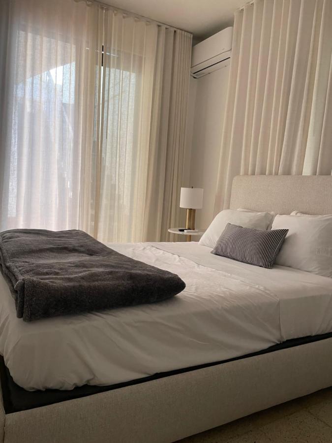 Mar Baltico Apartment