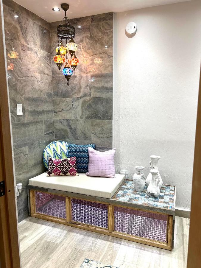 Apartment Aires Mediterraneos