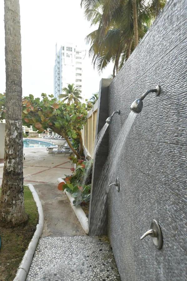 Kasa Palmas For 2 Ocean View Beachfront Pool San Juan