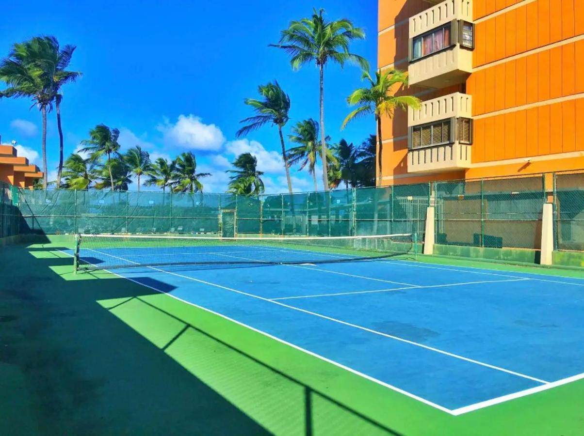 Kasa Palmas For 2 Ocean View Beachfront Pool *