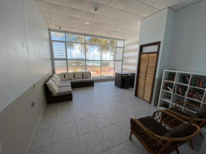 Apartment Kasa Palmas For 2 Ocean View Beachfront Pool