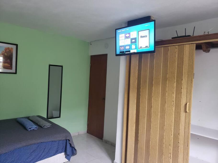 Comfy Close To The Beach! San Juan