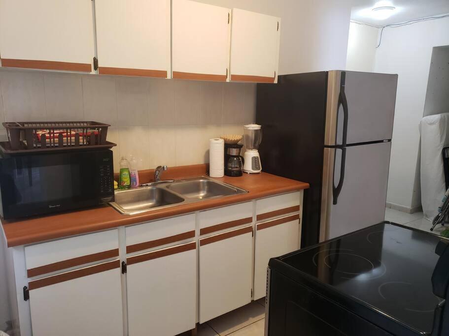 Comfy Close To The Beach! San Juan